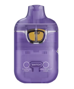 1G BOUTIQ Switch - Passion Fruit x Grapefruit Haze